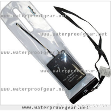waterproof pouch suppliers waterproof case